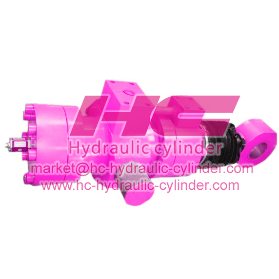 Custom hydraulic cylinders 10 